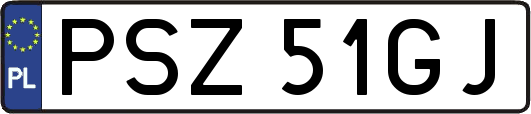 PSZ51GJ