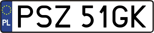 PSZ51GK