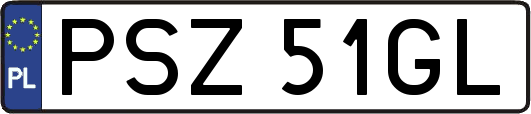 PSZ51GL