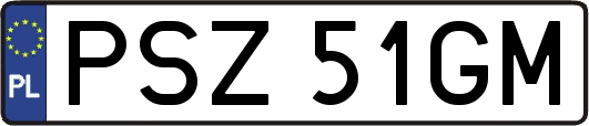 PSZ51GM