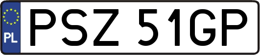PSZ51GP
