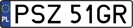 PSZ51GR