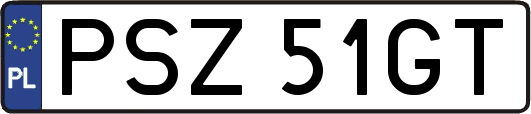 PSZ51GT