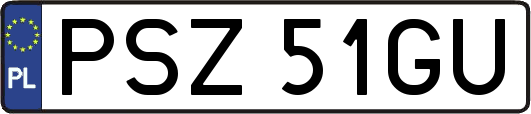 PSZ51GU