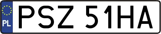 PSZ51HA