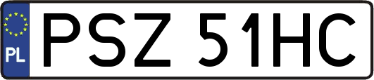 PSZ51HC