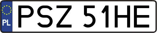 PSZ51HE