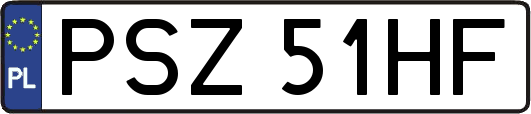 PSZ51HF