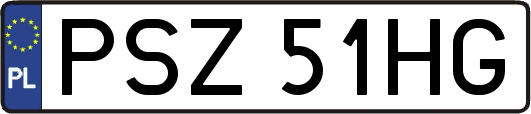 PSZ51HG