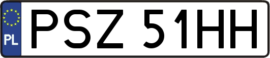 PSZ51HH