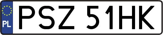 PSZ51HK
