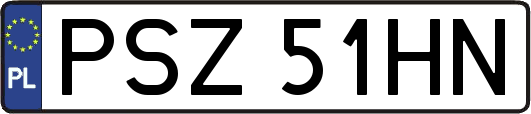 PSZ51HN