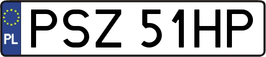 PSZ51HP