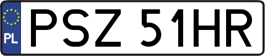 PSZ51HR