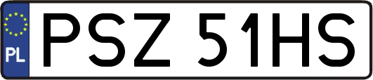 PSZ51HS