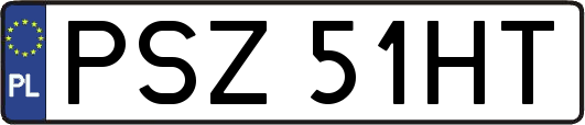 PSZ51HT
