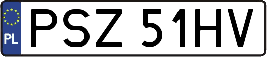 PSZ51HV