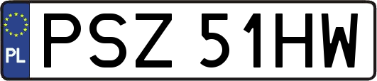 PSZ51HW