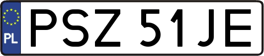 PSZ51JE