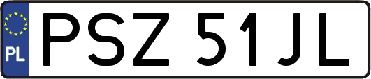 PSZ51JL