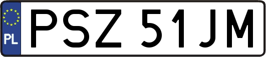 PSZ51JM