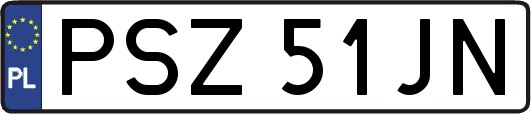 PSZ51JN