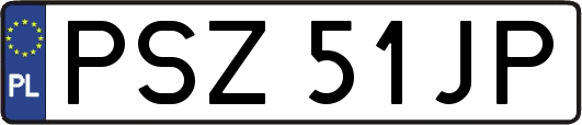 PSZ51JP