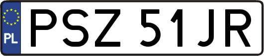 PSZ51JR