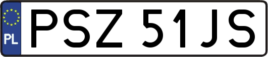 PSZ51JS