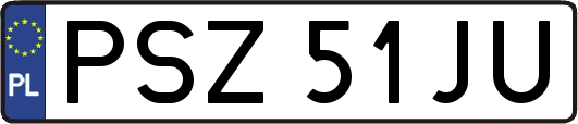 PSZ51JU