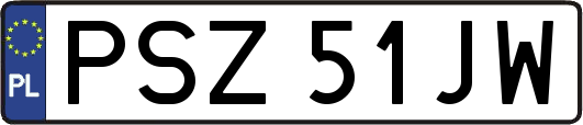 PSZ51JW