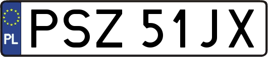 PSZ51JX