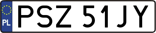 PSZ51JY