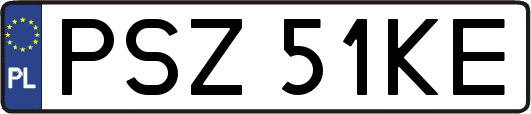 PSZ51KE