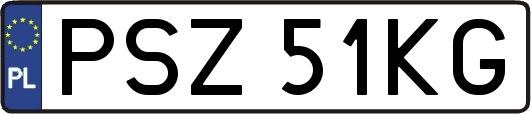 PSZ51KG
