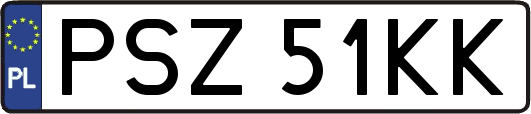 PSZ51KK