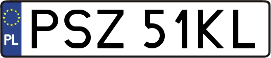 PSZ51KL