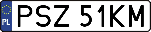 PSZ51KM