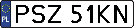 PSZ51KN