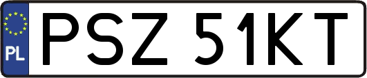 PSZ51KT