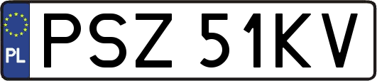 PSZ51KV