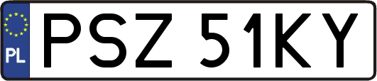PSZ51KY