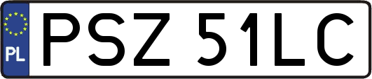 PSZ51LC