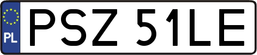 PSZ51LE