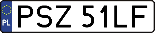 PSZ51LF