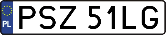 PSZ51LG