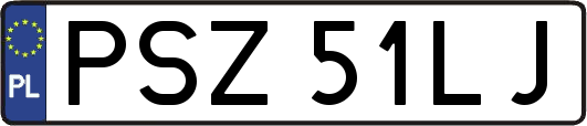 PSZ51LJ