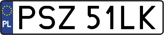 PSZ51LK