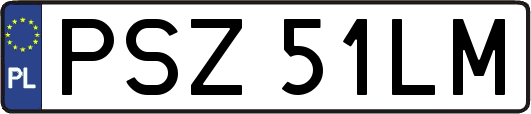 PSZ51LM