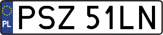 PSZ51LN